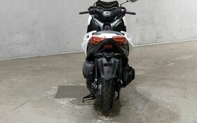 YAMAHA X-MAX 250 SG42J