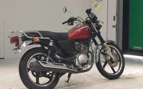 YAMAHA YB125SP