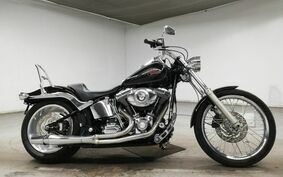 HARLEY FXSTC 1580 2007 JL5