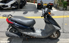 YAMAHA AXIS 125 TREET SE53J