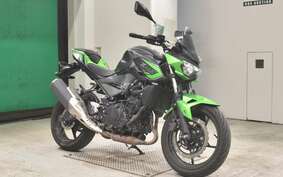 KAWASAKI Z400 Gen.2 2020 EX400G