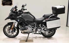 BMW R1250GS 2019 0J91