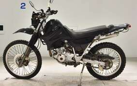 YAMAHA SEROW 225 W 4JG