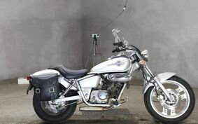 HONDA MAGNA 50 AC13