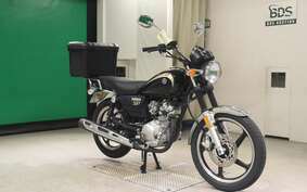 YAMAHA YB125SP