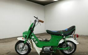 HONDA CHALY 50 CF50