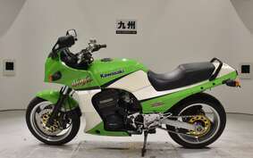 KAWASAKI GPZ900R NINJA 2003 ZX900A