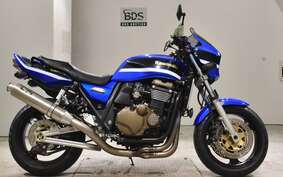 KAWASAKI ZRX1200 2005 ZRT20A