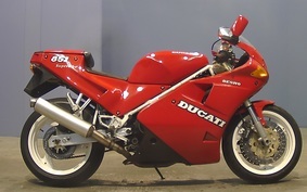 DUCATI 851 STRADA 1992 851S3