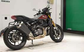 INDIAN FTR1200S 2020