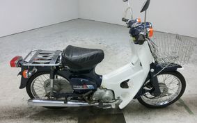 HONDA C70 SUPER CUB C70