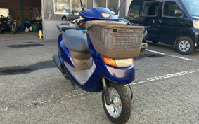 HONDA DIO AF62