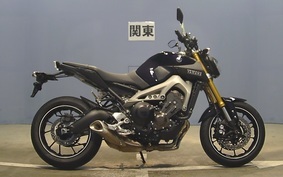 YAMAHA MT-09 A 2014 RN34J