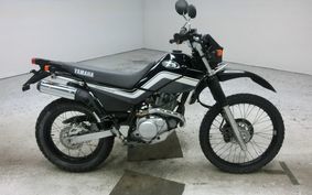 YAMAHA SEROW 225 WE DG08J