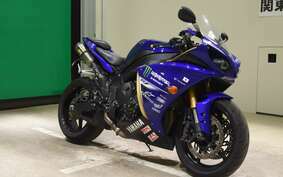 YAMAHA YZF-R1 2009 RN23