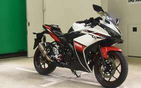 YAMAHA YZF-R25 RG10J