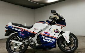 HONDA NS400R 1986