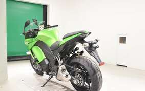 KAWASAKI NINJA 1000 A 2014