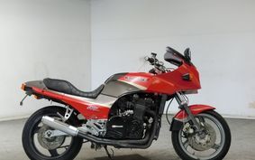 KAWASAKI GPZ750 R 1985 ZX750G