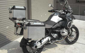 BMW R1200GS ADVENTURE 2010 0470