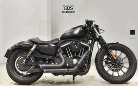 HARLEY XL883N 2012 LE2