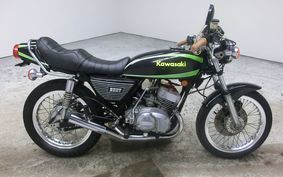 KAWASAKI KH250 KH250B