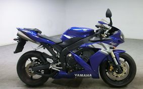 YAMAHA YZF-R1 Fi 2006 RN12