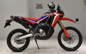 HONDA CRF250 GEN 2 RALLY MD47