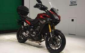 YAMAHA MT-09 Tracer 2015 RN36J