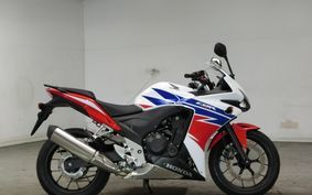 HONDA CBR400R 2013 NC47