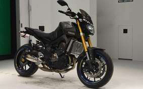 YAMAHA MT-09 A 2015 RN34J