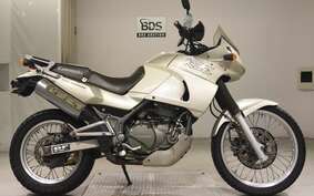 KAWASAKI KLE400 2000 LE400A