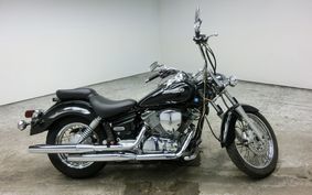 YAMAHA DRAGSTAR 250 VG02J