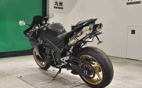 YAMAHA YZF-R1 2010 RN24J