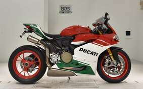 DUCATI 1299 PANIGALE R 2019