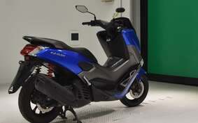 YAMAHA N-MAX SED6J