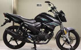 YAMAHA FAZER125 PCJM