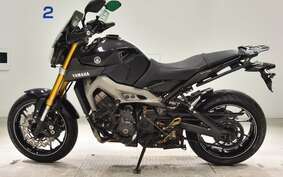 YAMAHA MT-09 A 2015 RN34J