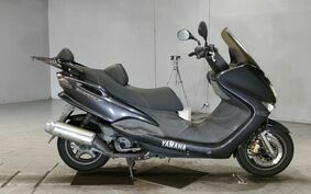 YAMAHA MAJESTY 125 SE27