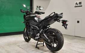 YAMAHA MT-09 Tracer 2017 RN51J