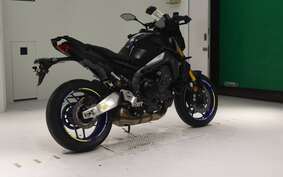 YAMAHA MT-09 SP 2021 RN69J