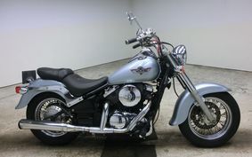 KAWASAKI VULCAN 400 CLASSIC 1996 VN400A