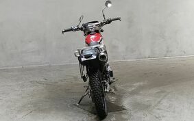 KAWASAKI SUPER SHERPA KL250G