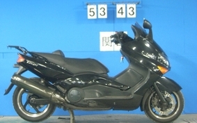 YAMAHA T-MAX500 Gen.2 2006 SJ04J