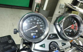 KAWASAKI ZEPHYR 1100 2003 ZRT10A