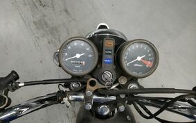 HONDA CB125T CB125T