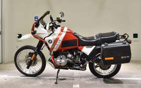 BMW R100GS PARIS DAKAR 1991 5***