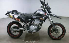 KAWASAKI KLX250D TRACKER X 2008 LX250V