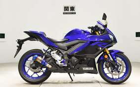 YAMAHA YZF-R25 A RG43J