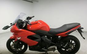 KAWASAKI NINJA 400 R 2012 ER400B